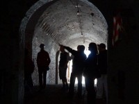 Exploratory trip 2013 (June 29 – July 11 )