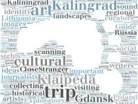 Exploratory trip Close Stranger