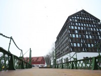 Idėjos miesto scenarijui
