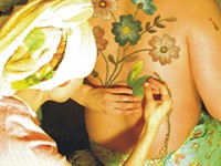 Trans-Russian Art Project “9000 km”
