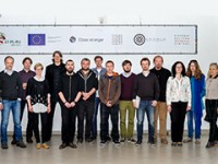 Konferencijoje „Taip toli, taip arti“ – miesto garsų ir ritualų skerspjūvis